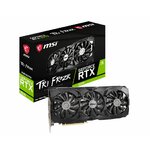 Matériels informatique carte graphique MSI GeForce RTX 2070 TRI FROZR infinytech Réunion 1