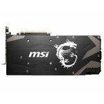 Matériels informatique carte graphique MSI GeForce RTX 2070 TRI FROZR infinytech Réunion 4