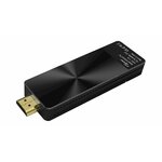 Matériels informatique clé HDMI OPTOMA UHD Cast Pro 4K infinytech Réunion 3