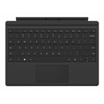 Matériels informatique MICROSOFT Type Cover pour Surface Pro Edition 2017 FMN-00004 infinytech Réunion 1