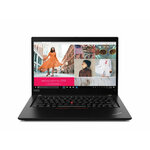 Matériels informatique LENOVO X13 Yoga G1 20SX0004FR infinytech Réunion 1