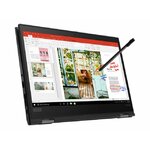 Matériels informatique LENOVO X13 Yoga G1 20SX0004FR infinytech Réunion 3