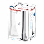 Petit électroménager colonne soufflante TECHWOOD TVC-981T infinytech Réunion 4