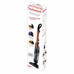 Petit électroménager aspirateur Balai Filaire Eau et Poussière TECHWOOD TAB-1265 infinytech Réunion 2