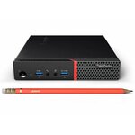 Matériels informatique mini pc LENOVO ThinkCentre M700 10J0S1CK00 infinytech Réunion 2