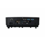 Matériels informatique vidéoprojecteur CANON LV-HD420 infinytech Réunion 2