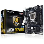 Matériels informatique carte mère GIGABYTE H110M-DS2 infinytech Réunion 1