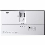 Matériels informatique vidéoprojecteur CANON LX-MU500 infinytech Réunion 2