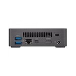 Matériels informatique mini pc GIGABYTE GB-BRi7-8550 infinytech Réunion 5