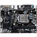 Matériels informatique carte mère GIGABYTE H110M-DS2 infinytech Réunion 2