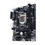 Matériels informatique carte mère GIGABYTE H110M-DS2 infinytech Réunion 3