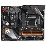 Matériels informatique carte mère GIGABYTE Z390 AORUS Elite infinytech Réunion 2