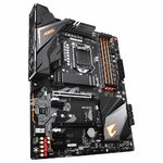 Matériels informatique carte mère GIGABYTE Z390 AORUS Elite infinytech Réunion 4