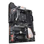 Matériels informatique carte mère GIGABYTE B450 AORUS Pro infinytech Réunion 3