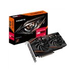 Matériels informatique carte graphique GIGABYTE RX580 Gaming 8 Go GDDR5 infinytech Réunion 1