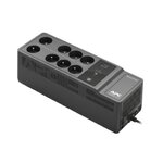 Matériels informatique onduleur monophasé Off-LLine APC Back-UPS 650VA BE650G2-FR infinytech Réunion 1