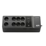 Matériels informatique onduleur monophasé Off-LLine APC Back-UPS 650VA BE650G2-FR infinytech Réunion 2