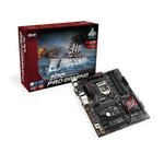 Matériels informatique carte mère ASUS Z10 ATX infinytech Réunion 1