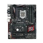 Matériels informatique carte mère ASUS Z10 ATX infinytech Réunion 2
