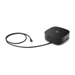 Matériels informatique station d'accueil HP USB-C G5 5TW10AA infinytech Réunion 4