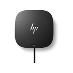 Matériels informatique station daccueil HP USB-C G5 5TW10AA infinytech Réunion 1