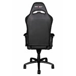 Matériels informatique siège Gaming ORAXEAT TK-1000 Noir Gris infinytech Réunion 2