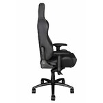 Matériels informatique siège Gaming ORAXEAT TK-1000 Noir Gris infinytech Réunion 3