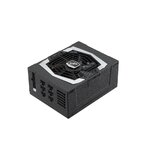 Matériels informatique alimentation ATX modulaire FSP FORTRON AURUM 1200W infinytech Réunion 1