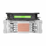 Matériels informatique ventirad THERMALTAKE Riing Silent 12 RGB Sync Edition infinytech Réunion 4