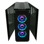 Matériels informatique boîtier moyen-tour CORSAIR premium Obsidian Series 500D RGB SE infinytech Réunion 2