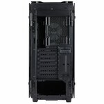 Matériels informatique boîtier moyen-tour CORSAIR premium Obsidian Series 500D RGB SE infinytech Réunion 4