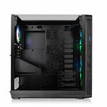 Matériels informatique boitier THERMALTAKE View 37 ARGB infinytech Réunion 2