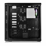 Matériels informatique boitier THERMALTAKE View 37 ARGB infinytech Réunion 4