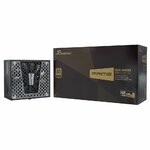 Matériels informatique alimentation SEASONIC Prime GX-650 infinytech Réunion 1