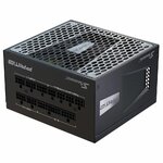 Matériels informatique alimentation SEASONIC Prime GX-650 infinytech Réunion 2