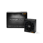 Matériels informatique alimentation BE QUIET Power Zone 750W BN211 infinytech Réunion 1