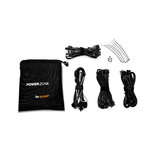Matériels informatique alimentation BE QUIET Power Zone 750W BN211 infinytech Réunion 2