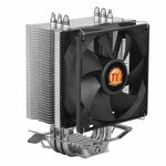 Matériels informatique ventirad THERMALTAKE Contac 9 infinytech Réunion 1