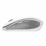 Matériels informatique pack clavier souris CHEERY DW 9000 Slim Blanc Sans Fil infinytech Réunion 3