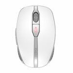 Matériels informatique pack clavier souris CHEERY DW 9000 Slim Blanc Sans Fil infinytech Réunion 4