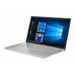 Matériels informatique pc portable ASUS P17 P1701FA-AU678R infinytech Réunion 2