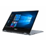 Matériels informatique ASUS Vivobook Flip 14 TP412FA-EC495R infinytech Réunion 3