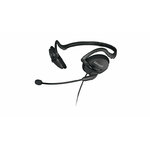 Matériels informatique casque micro MICROSOFT LifeChat LX-2000 infinytech Réunion 2