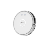 Petit électroménager Aspirateur robot 2 en 1 ARTHUR MARTIN AMP250 infinytech Réunion 2
