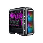 Matériels informatique boitier COOLER MASTERC H500P GunmeMesh ARGB infinytech Réunion 1