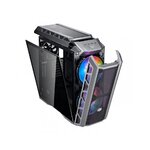 Matériels informatique boitier COOLER MASTERC H500P GunmeMesh ARGB infinytech Réunion 2