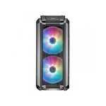 Matériels informatique boitier COOLER MASTERC H500P GunmeMesh ARGB infinytech Réunion 3