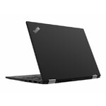Matériels informatique pc portable LENOVO ThinkPad X13 Yoga G1 20SX0001FR infinytech Réunion 4