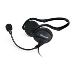Matériels informatique casque micro MICROSOFT LifeChat LX-2000 infinytech Réunion 1