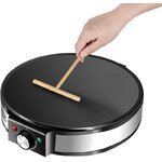 Petit électroménager crépière ARTHUR MARTIN AMP214 infinytech Réunion 2